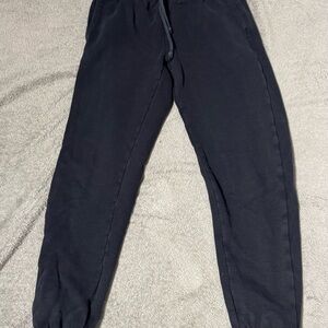 TNA Kids Charcoal Sweatpants